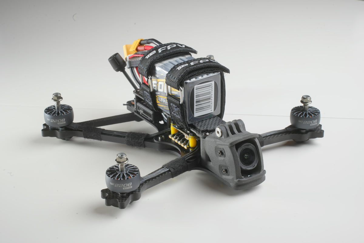 AlpsApex Flow 5 - drone FPV 5.5 pouces