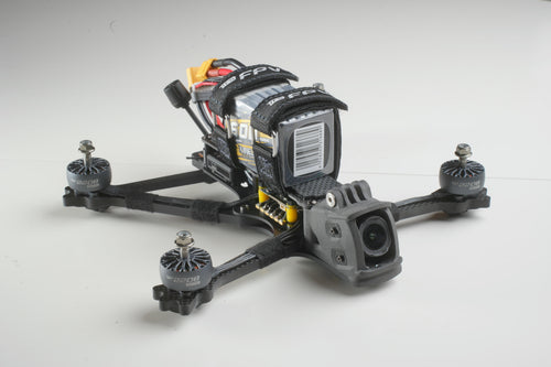 AlpsApex Flow 5 - drone FPV 5.5 pouces