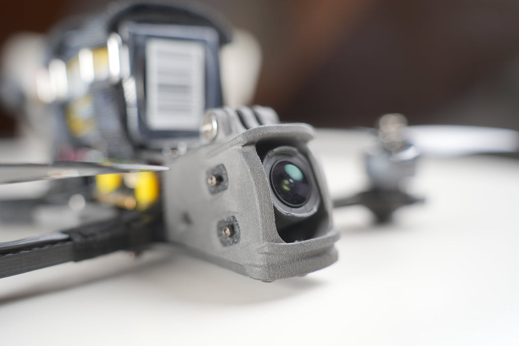 AlpsApex Flow 5 - drone FPV 5.5 pouces