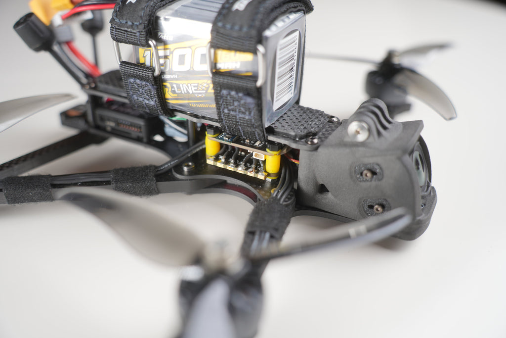 AlpsApex Flow 5 - drone FPV 5.5 pouces