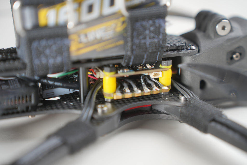 AlpsApex Flow 5 - drone FPV 5.5 pouces