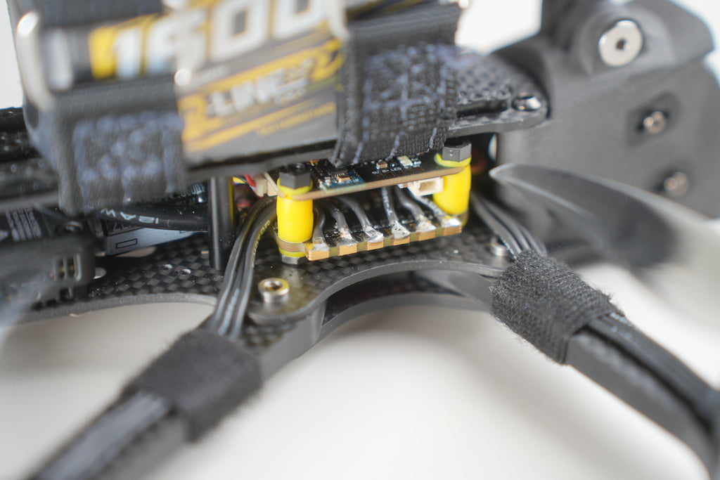 AlpsApex Flow 5 - drone FPV 5.5 pouces