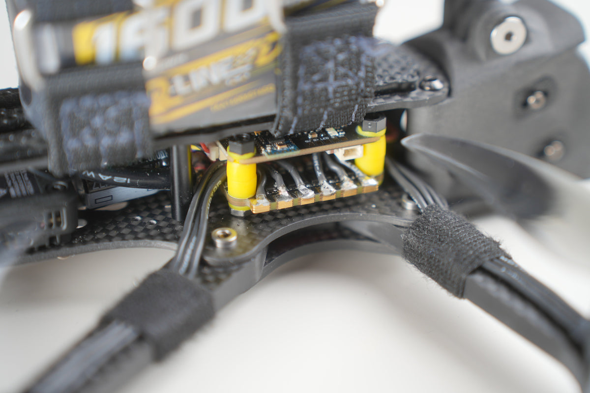 AlpsApex Flow 5 - drone FPV 5.5 pouces